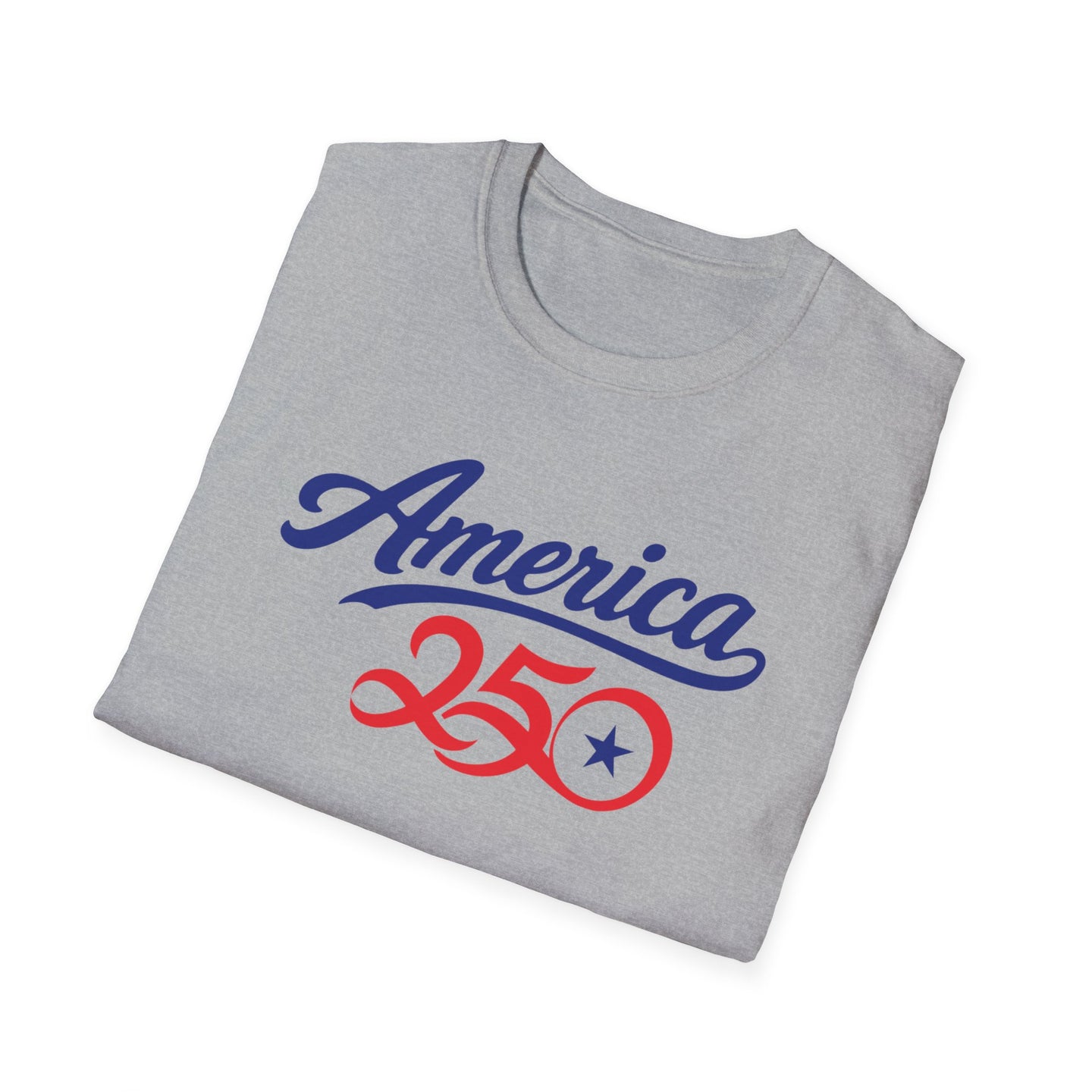 America 250 T-Shirts