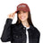 Salem News Channel Cap (Embroidered)