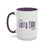 The Larry Elder Show Mug