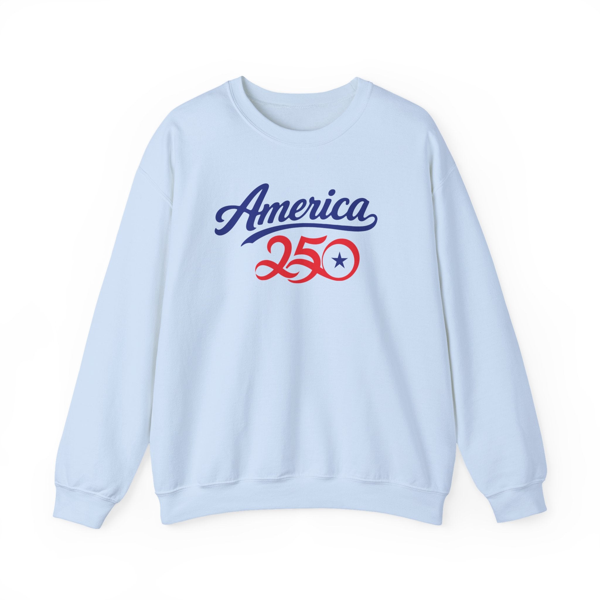 America 250 Crewneck Sweatshirt