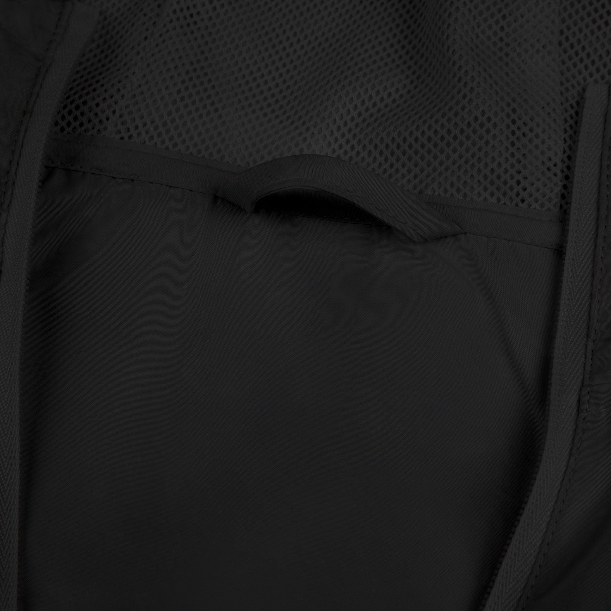 Salem News Channel Windbreaker Jacket