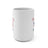 America Is Back White Mug 15oz
