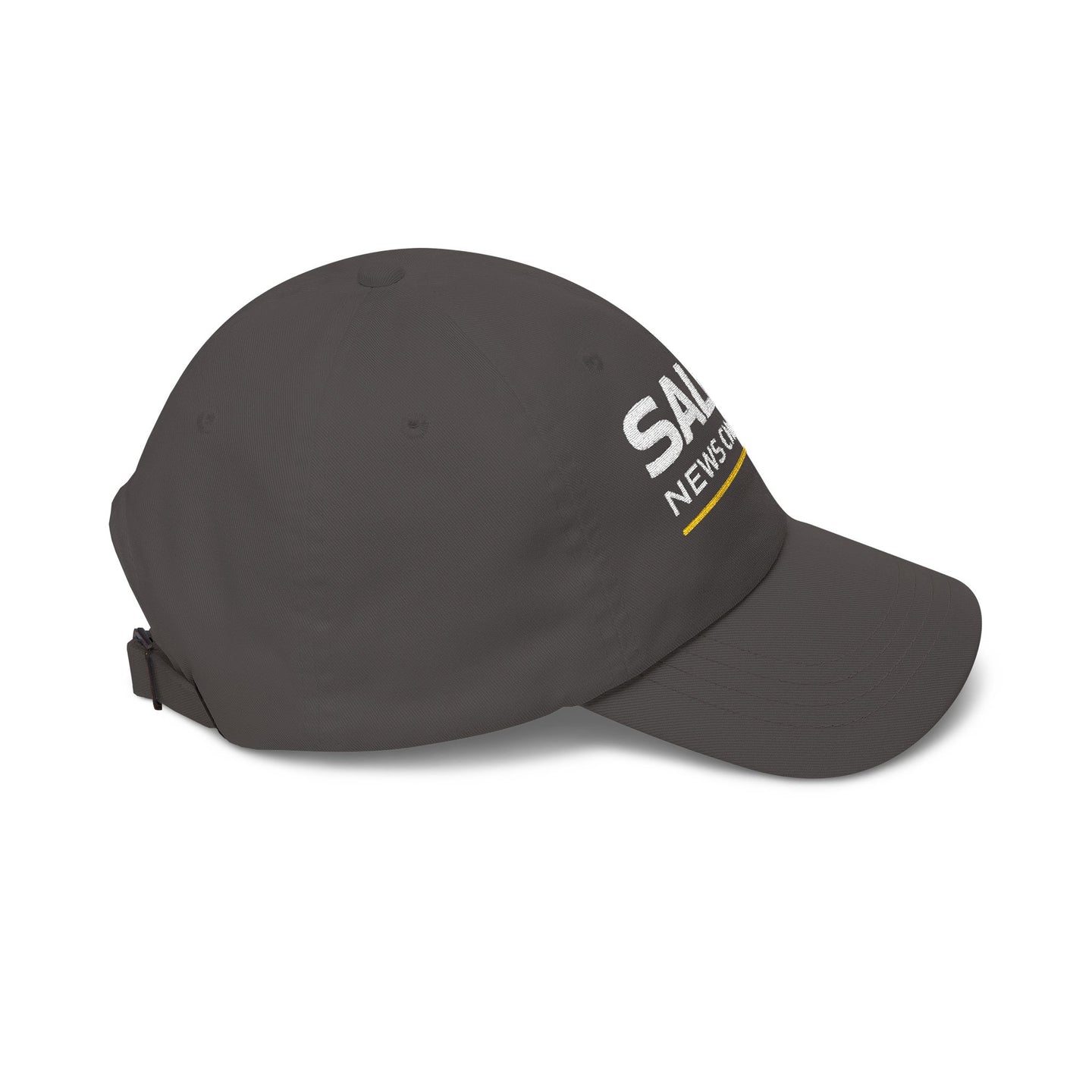 Salem News Channel Classic Dad Cap