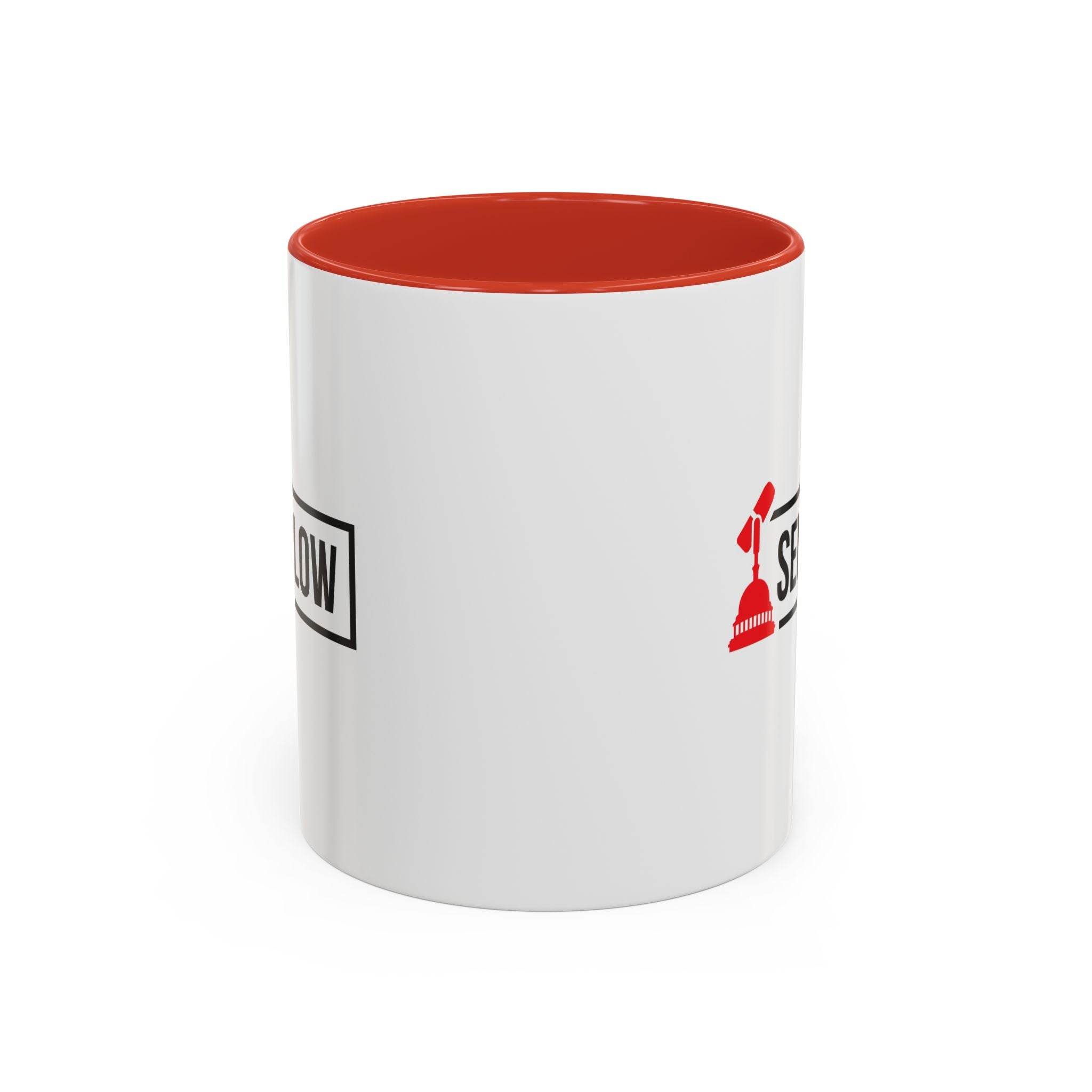 Sekulow Show Mug