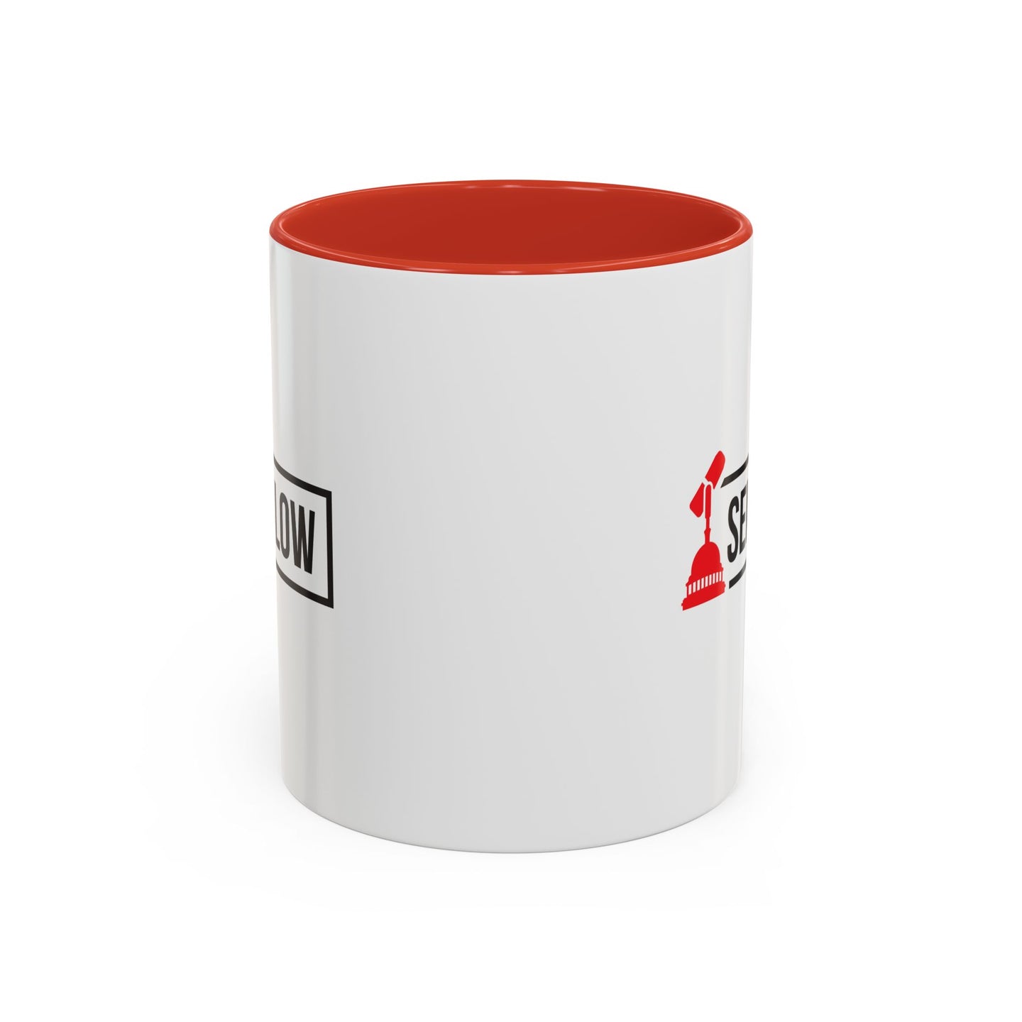 Sekulow Show Mug