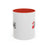 Sekulow Show Mug