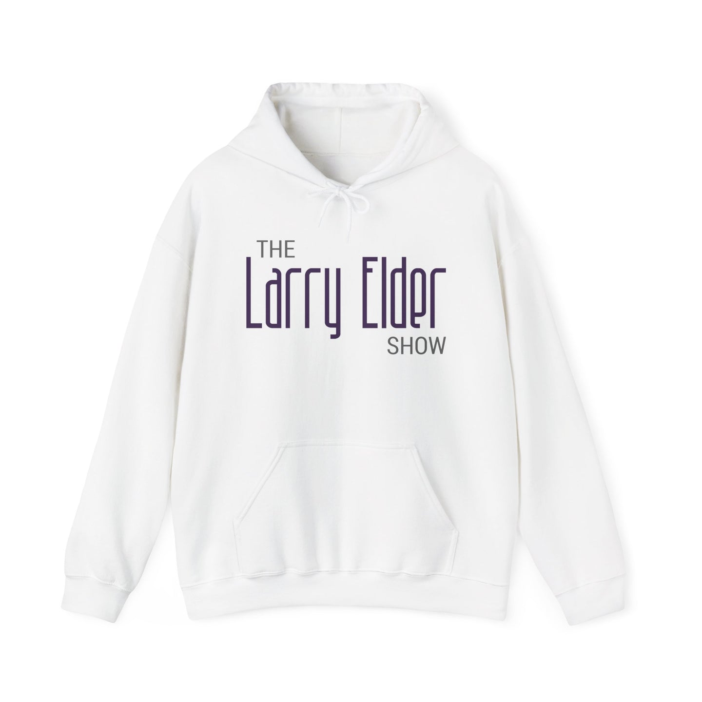 The Larry Elder Show Hoodie