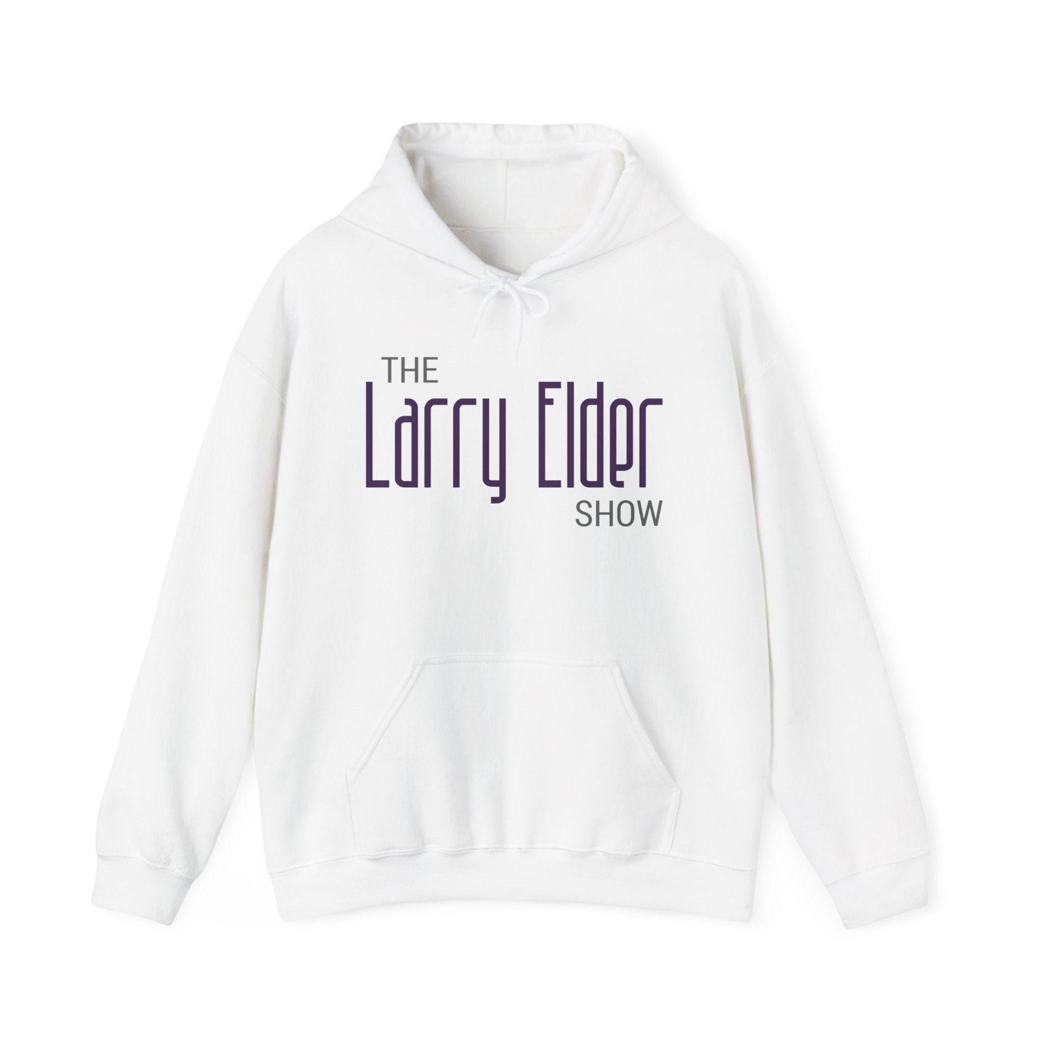 The Larry Elder Show Hoodie