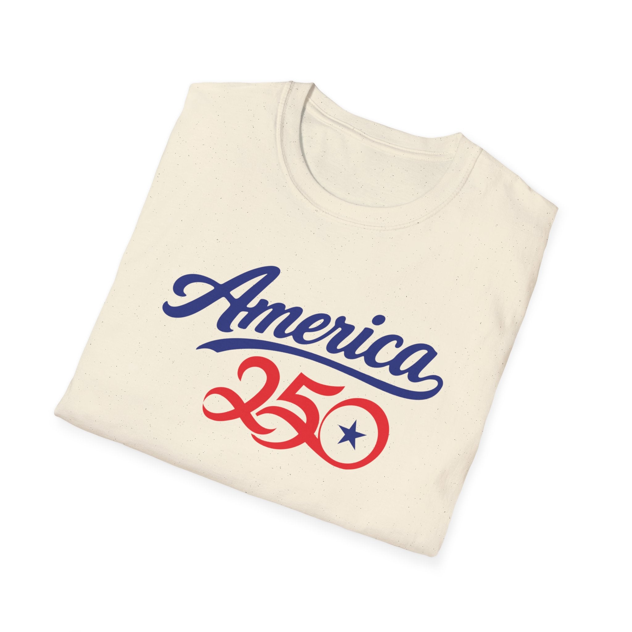 America 250 T-Shirts