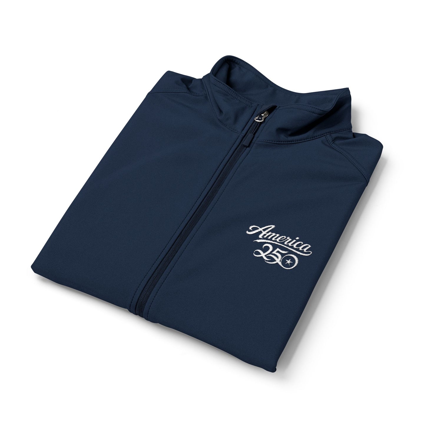America 250 Soft Shell Vest