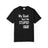 That Kevin Show - My Goal: Don't Die Stupid Black T-shirt