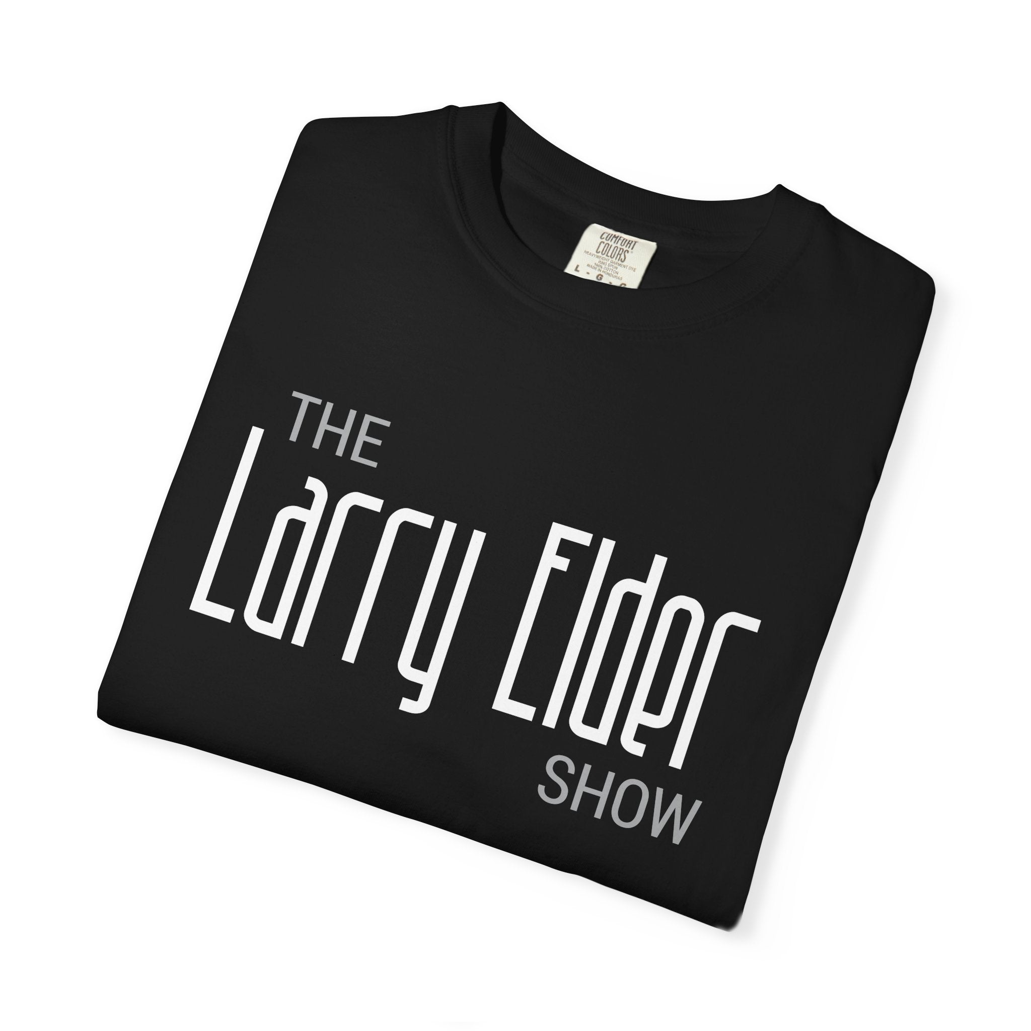 The Larry Elder Show T-shirt