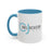 The Carl Jackson Show Mug