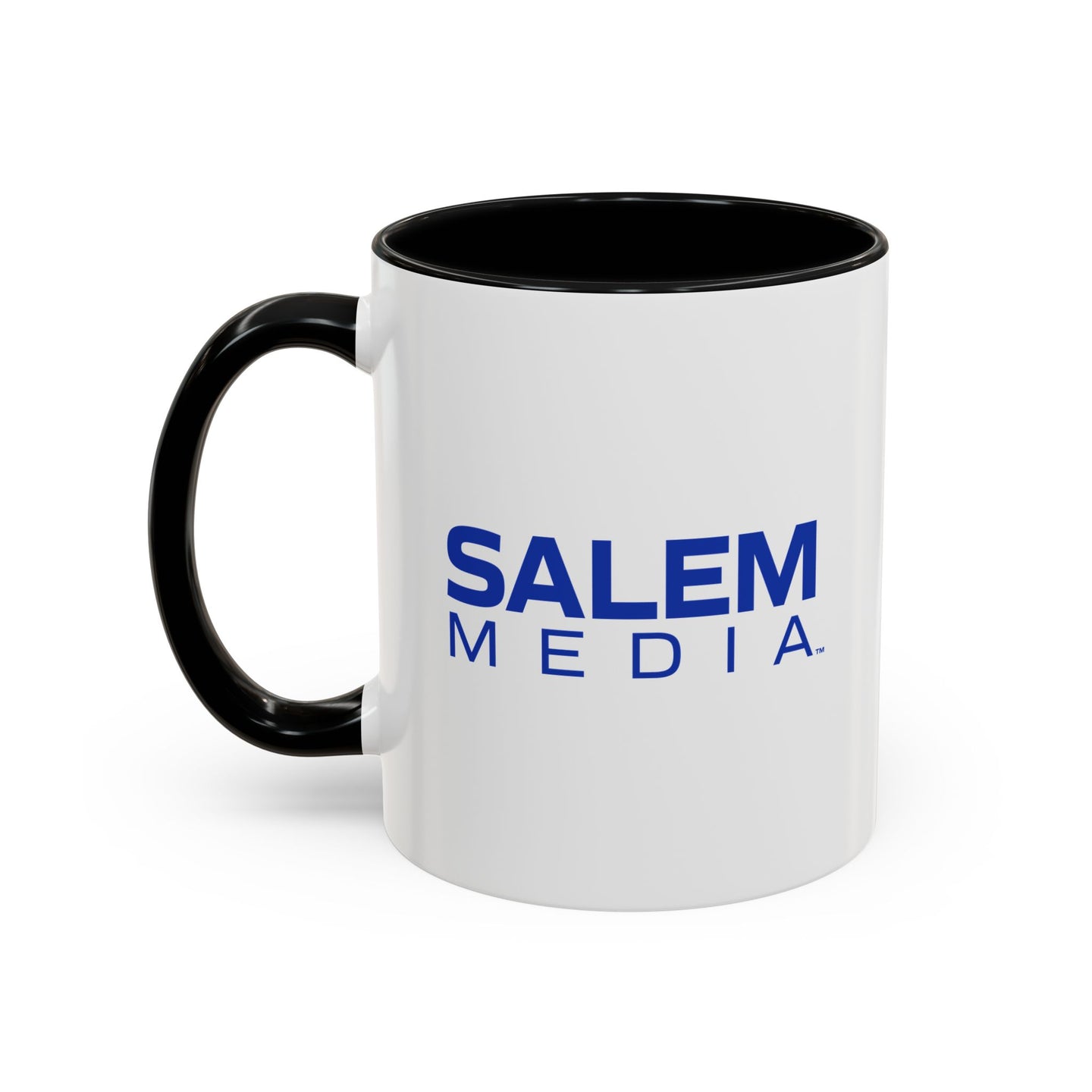 Salem Media Mug