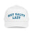 Hey Salty Lady Baseball Cap Design #2