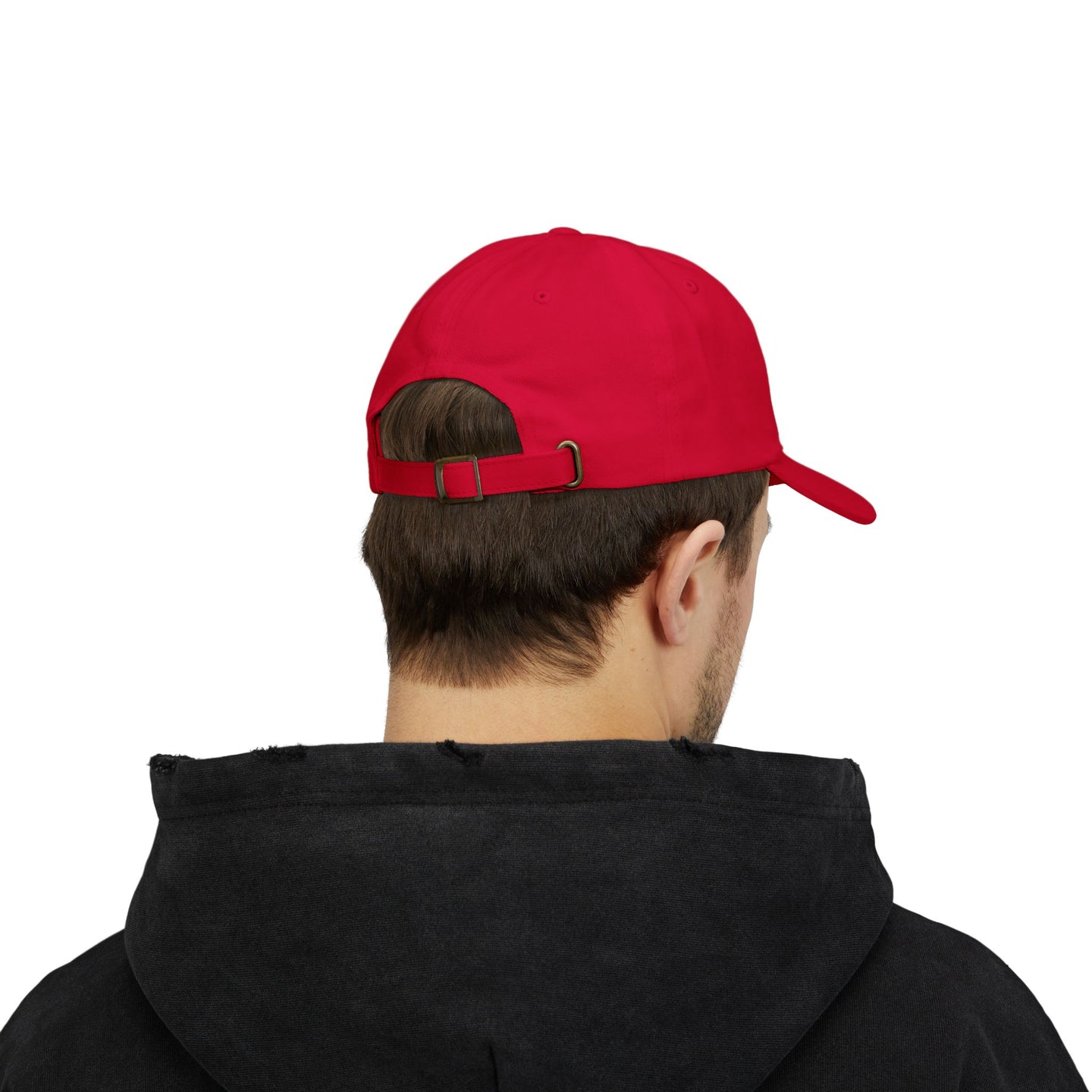I Am Charlie Embroidered Hat