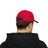 I Am Charlie Embroidered Hat