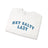 Hey Salty Lady Crewneck Sweatshirt - Design #2