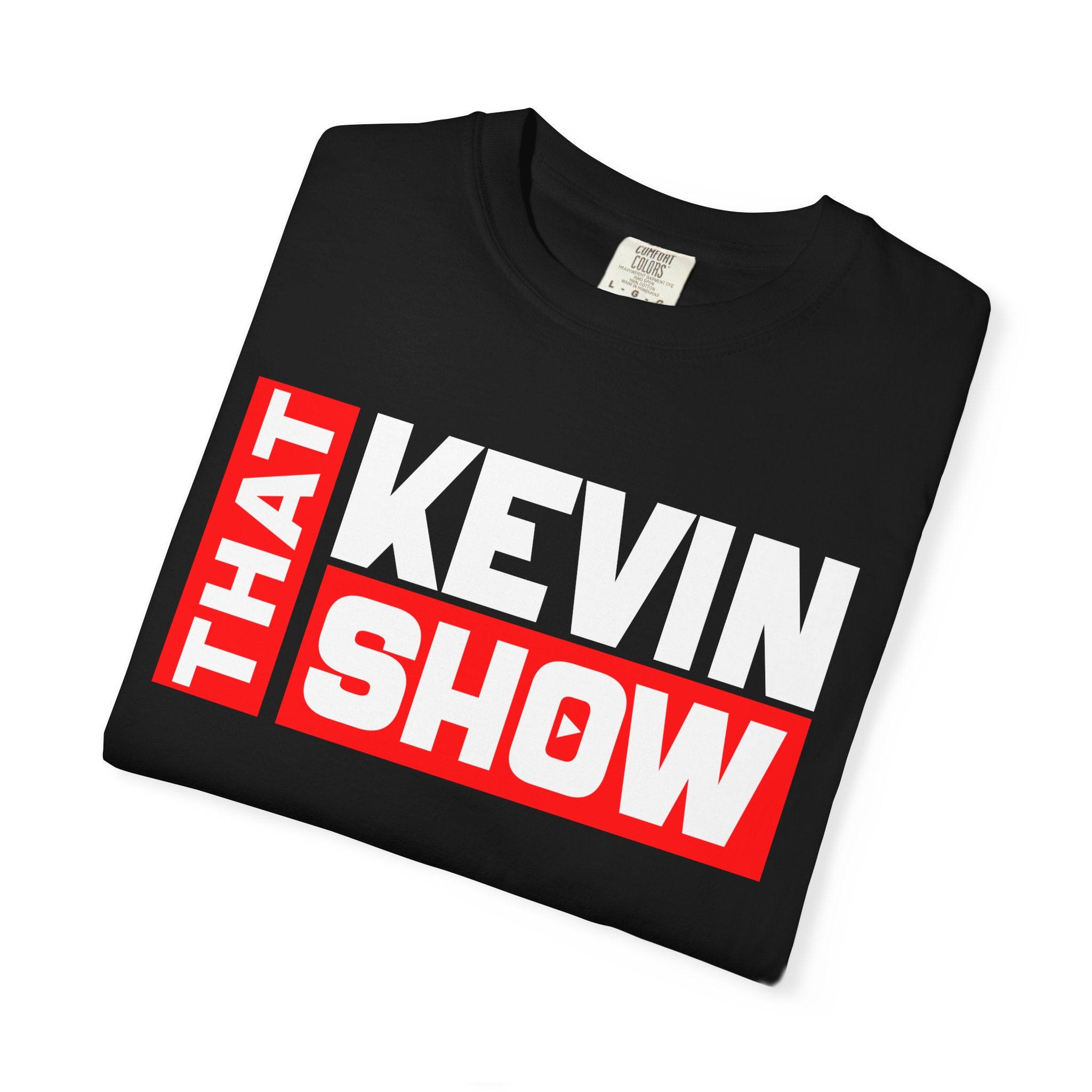 That Kevin Show T-shirt