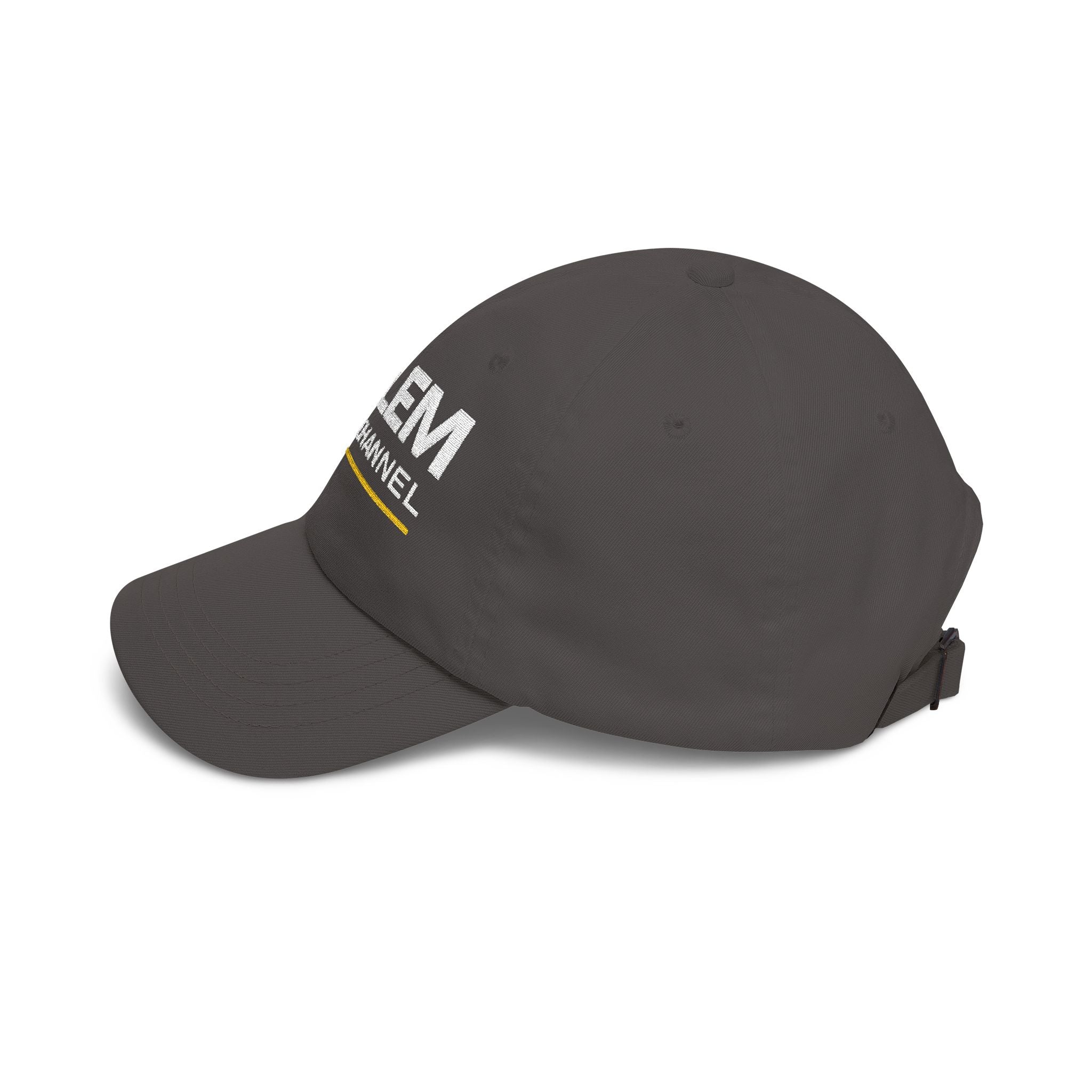 Salem News Channel Classic Dad Cap