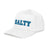 Hey Salty Lady Baseball Cap Design #3