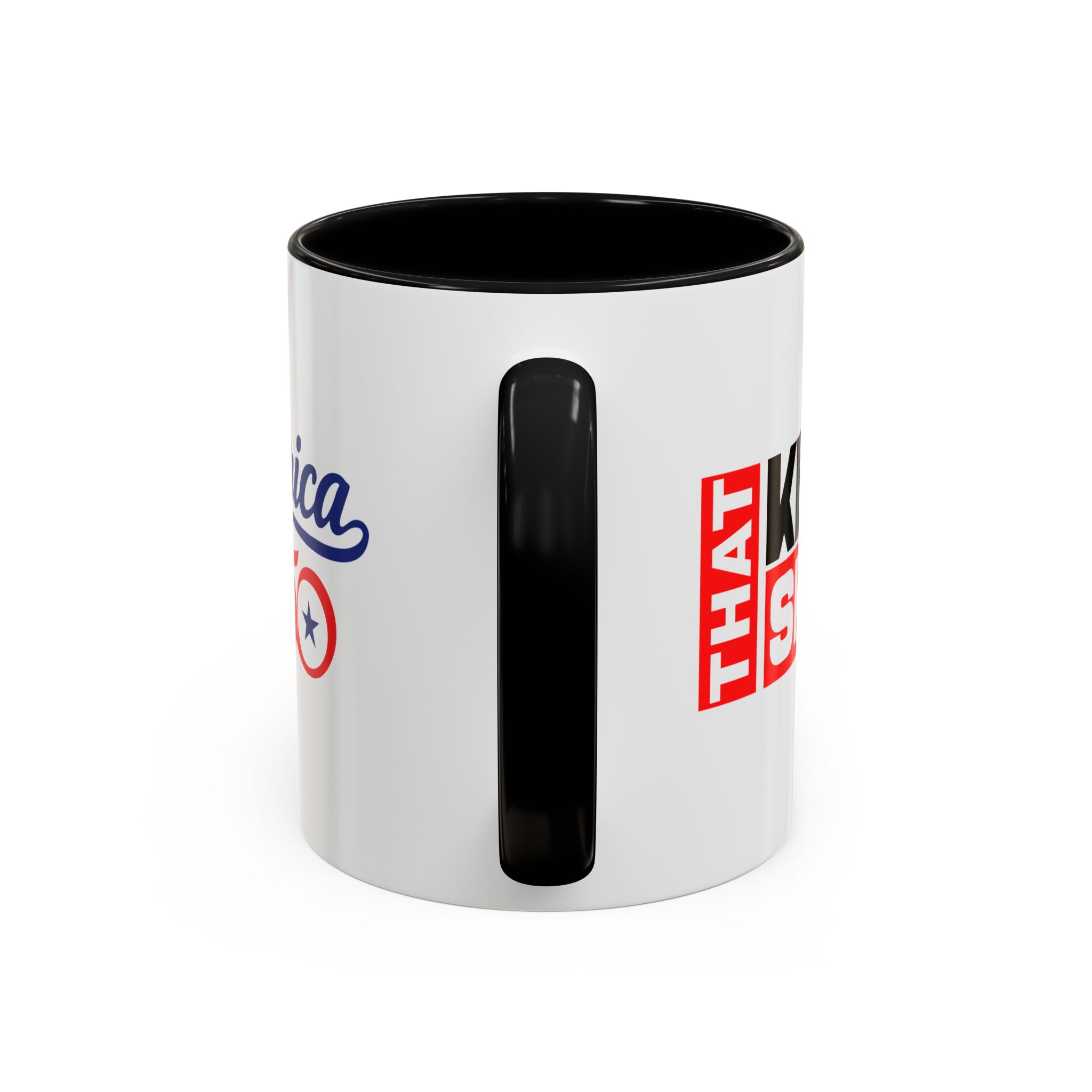 That Kevin Show / America 250 Mug