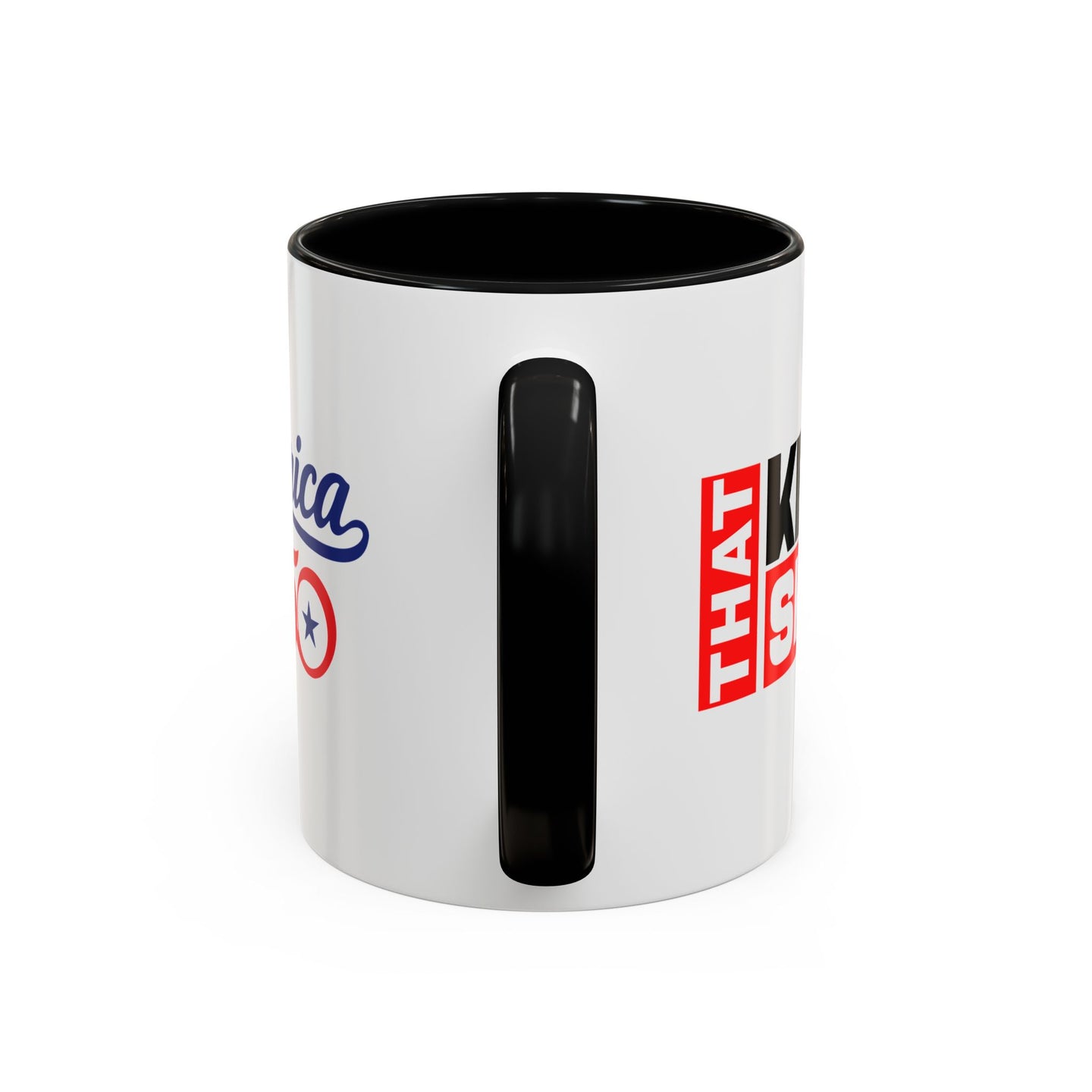 That Kevin Show / America 250 Mug