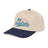 Hey Salty Lady Baseball Cap Design #1