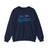 Hey Salty Lady Crewneck Sweatshirt - Design #1
