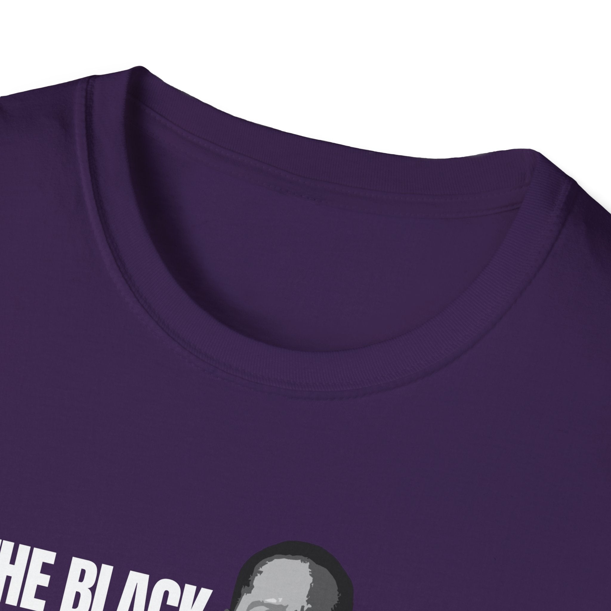 Larry Elder - Black Face of White Supremacy T-Shirts