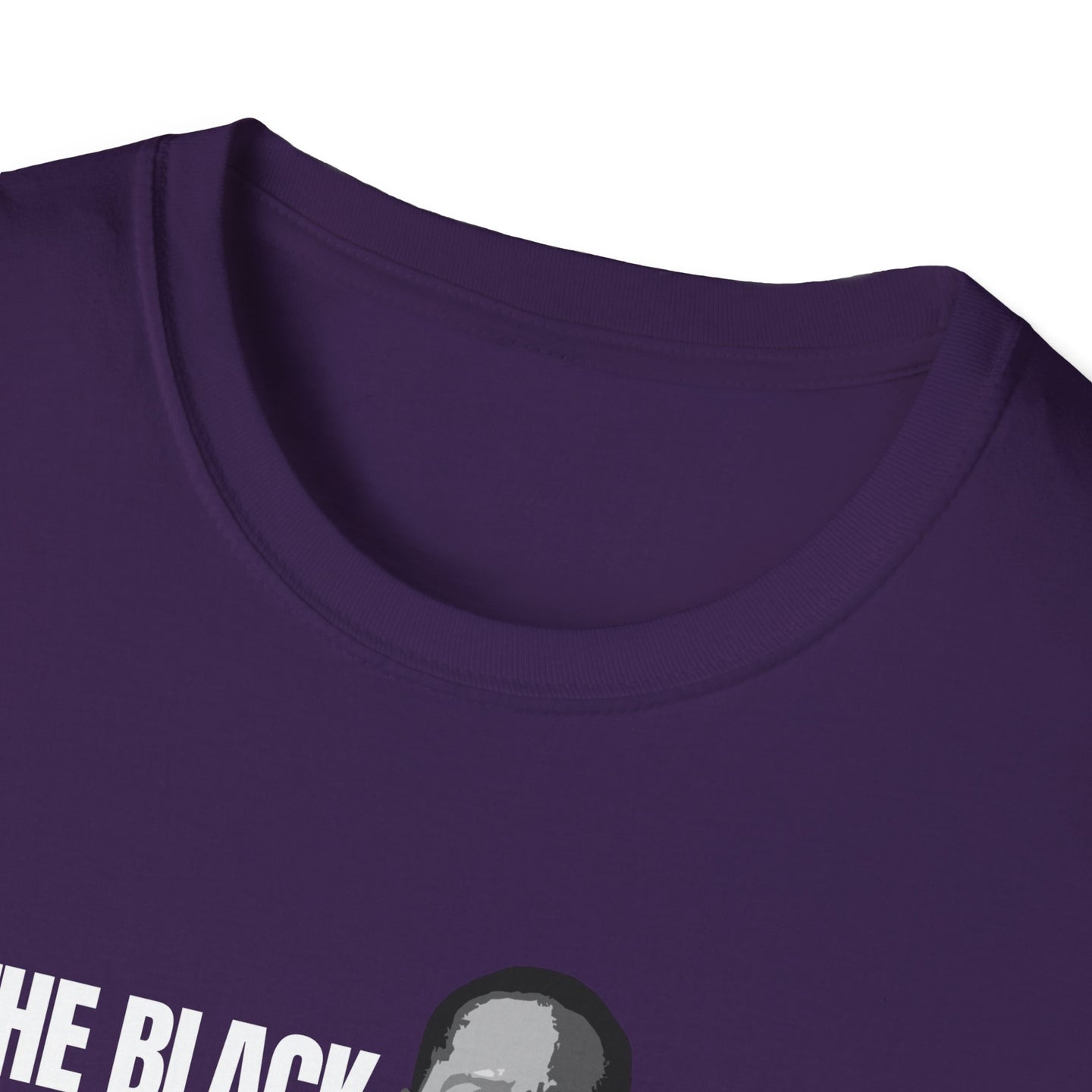 Larry Elder - Black Face of White Supremacy T-Shirts