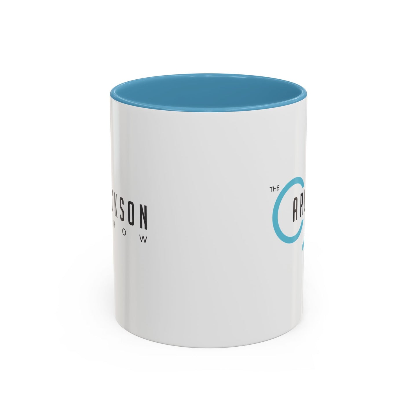 The Carl Jackson Show Mug