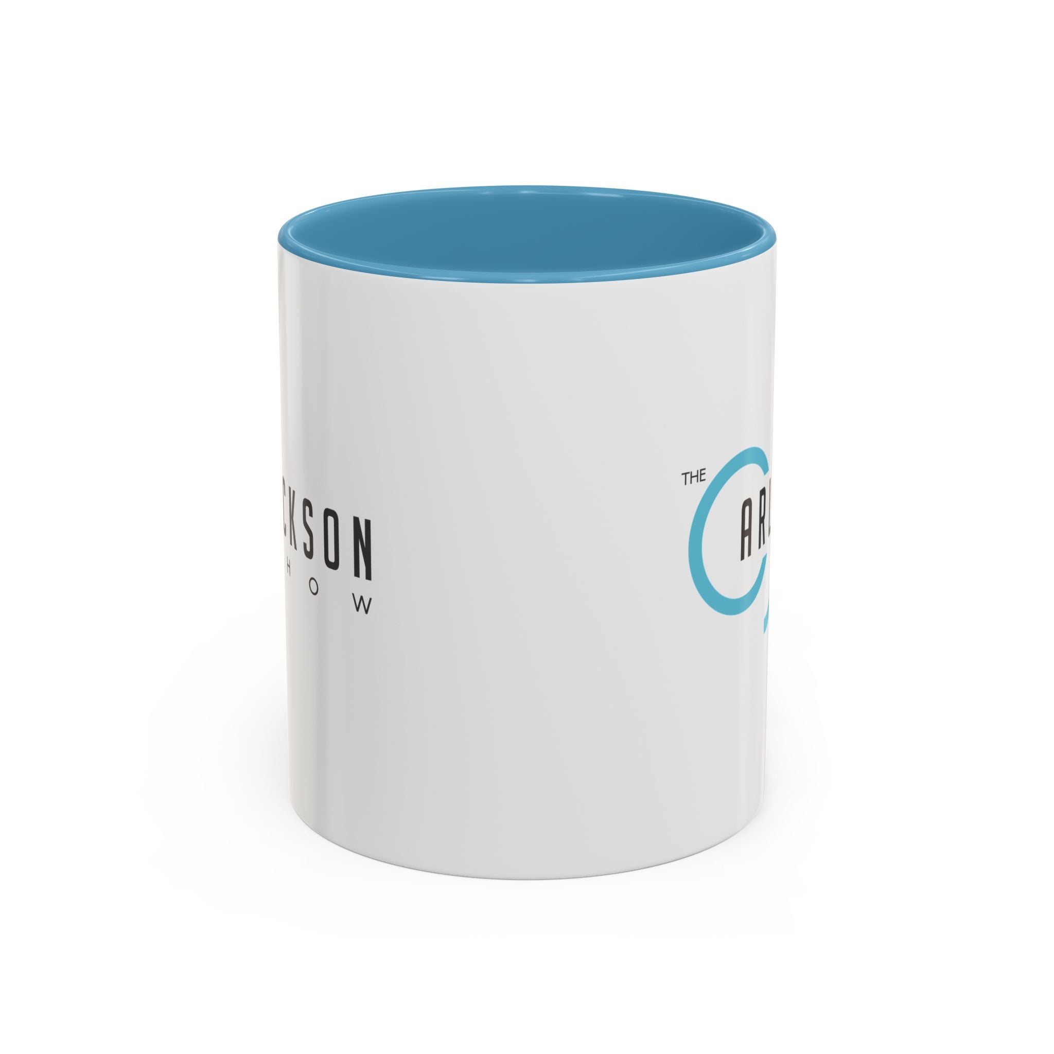 The Carl Jackson Show Mug
