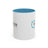 The Carl Jackson Show Mug