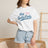 Hey Salty Lady - Comfort Colors - Design #1