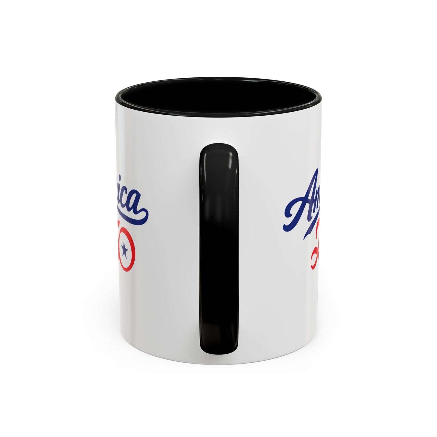 America 250 Coffee Mug (11 oz)