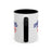 America 250 Coffee Mug (11 oz)
