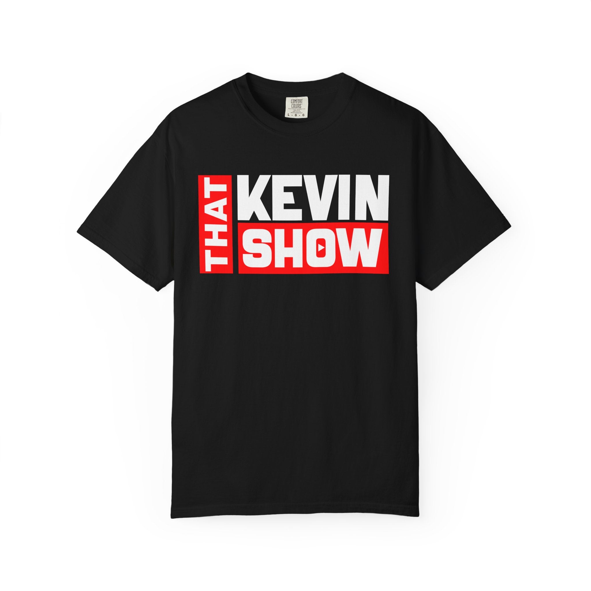 That Kevin Show T-shirt