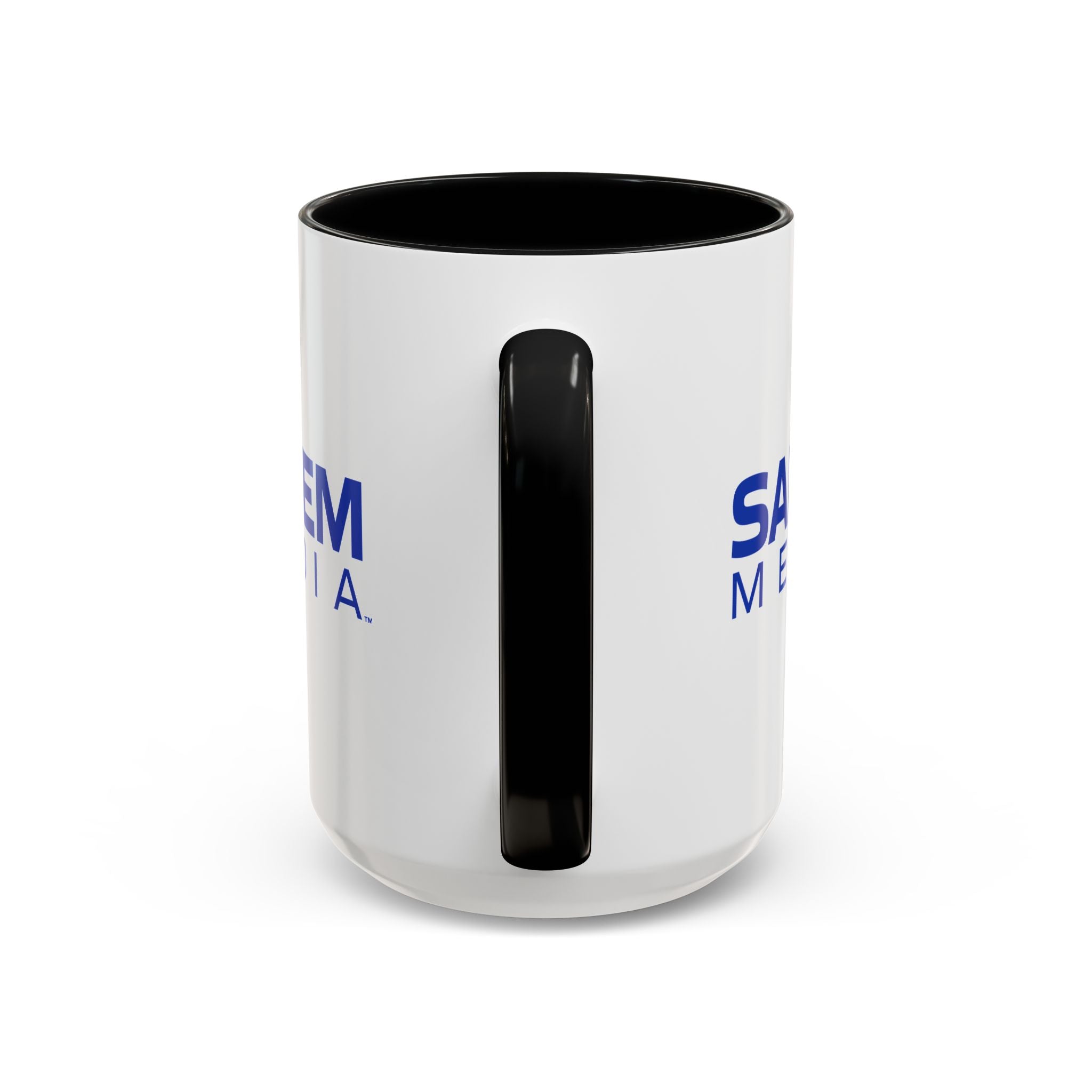 Salem Media Mug