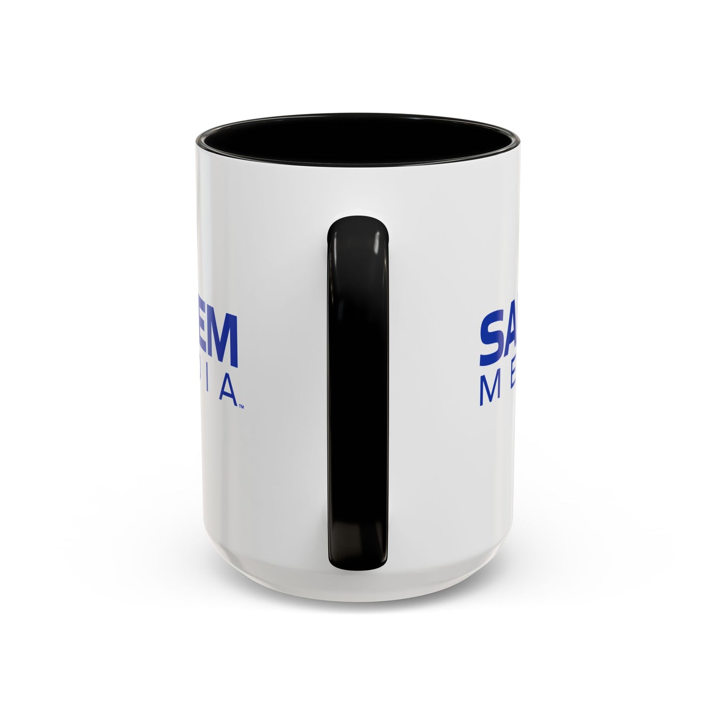 Salem Media Mug