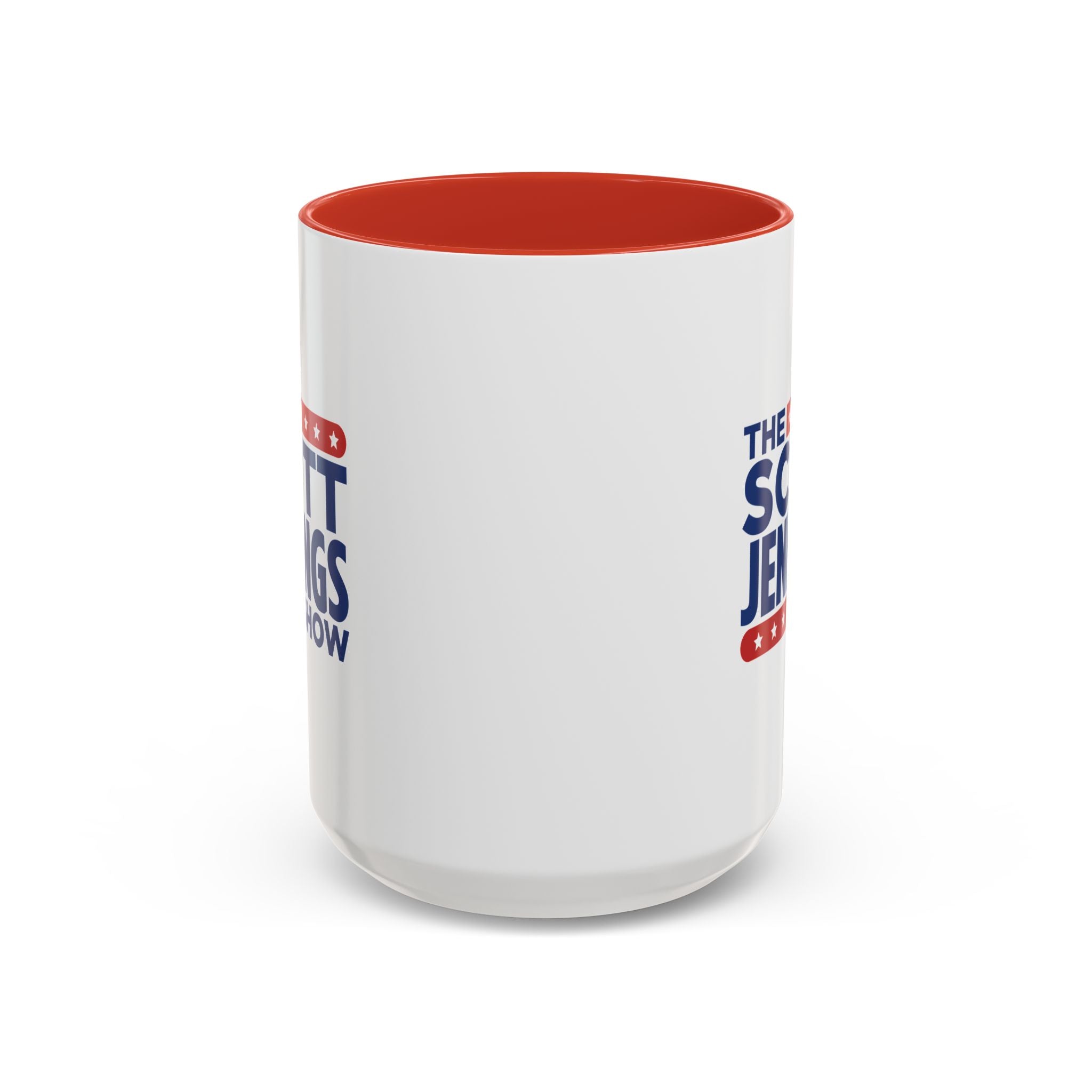 The Scott Jennings Radio Show Mug