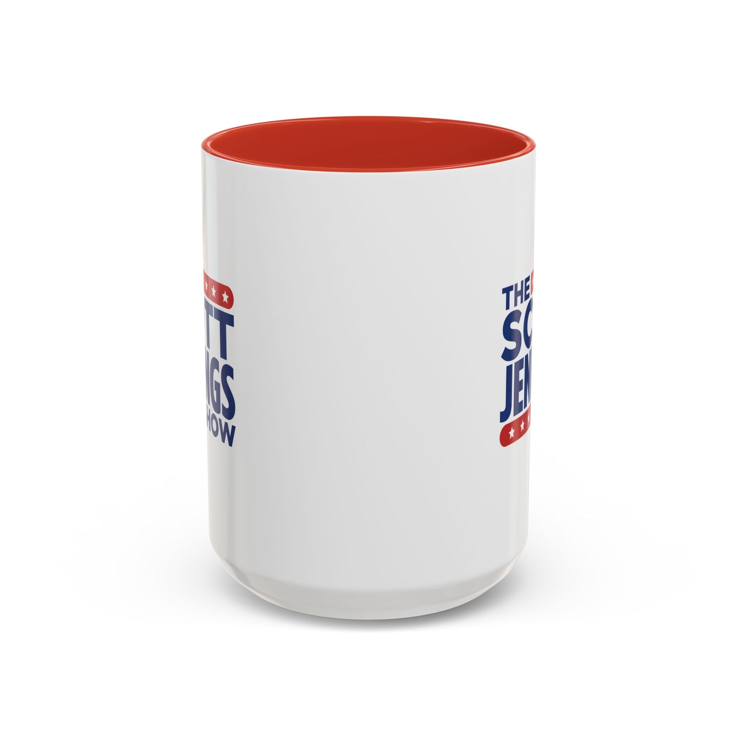 The Scott Jennings Radio Show Mug