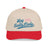 Hey Salty Lady Baseball Cap Design #1