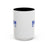 Salem Media Mug