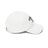 America 250 Classic White Dad Cap