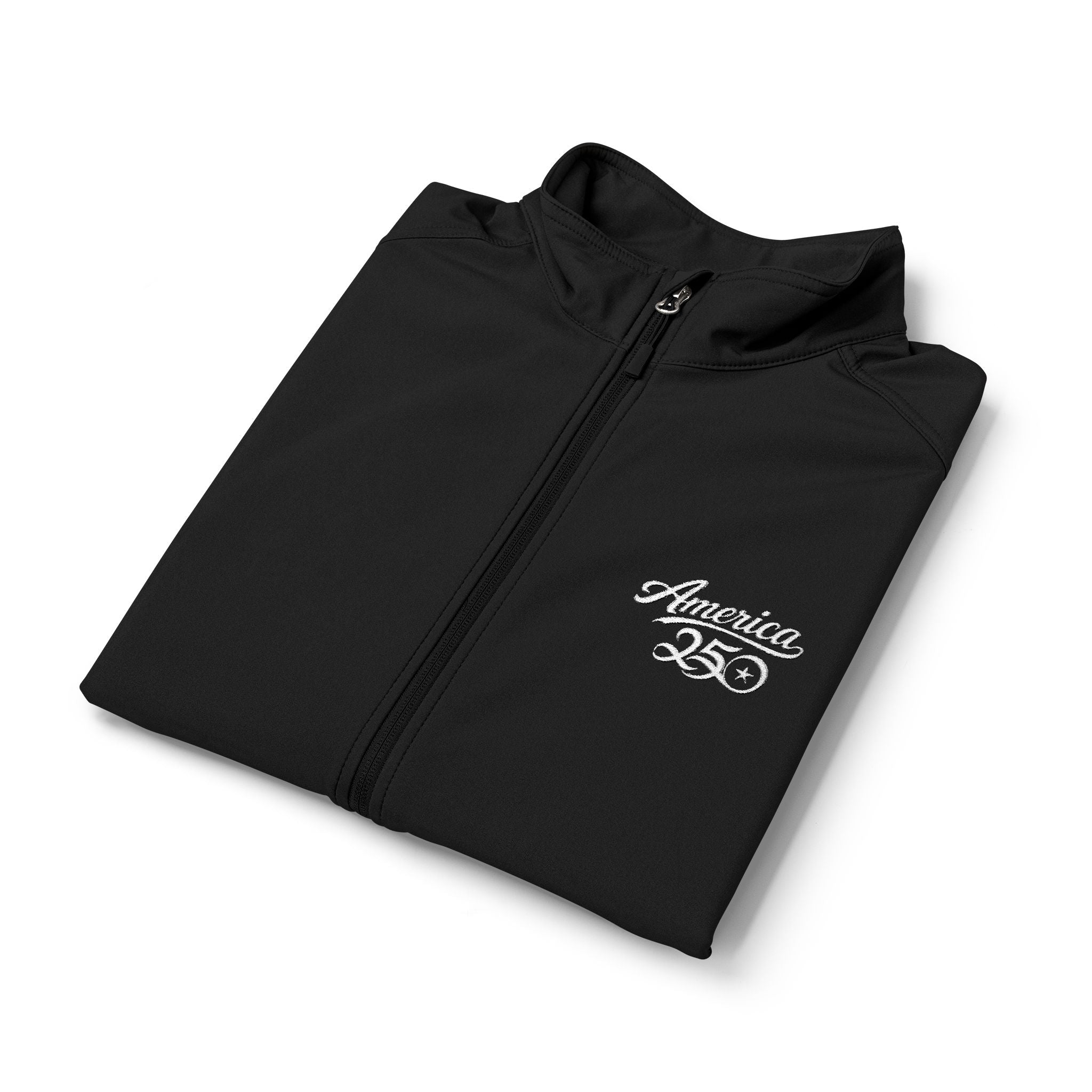 America 250 Soft Shell Vest