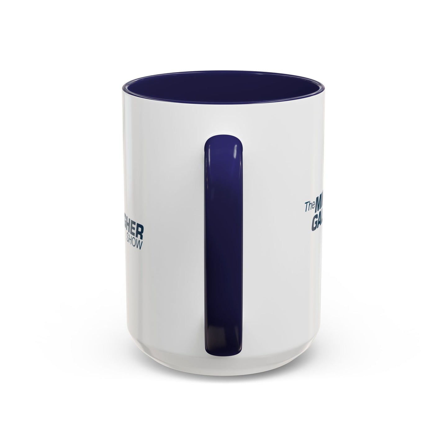 The Mike Gallagher Show Mug