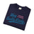 Hey Salty Lady - Comfort Colors - Design #1