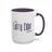 The Larry Elder Show Mug