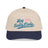 Hey Salty Lady Baseball Cap Design #1